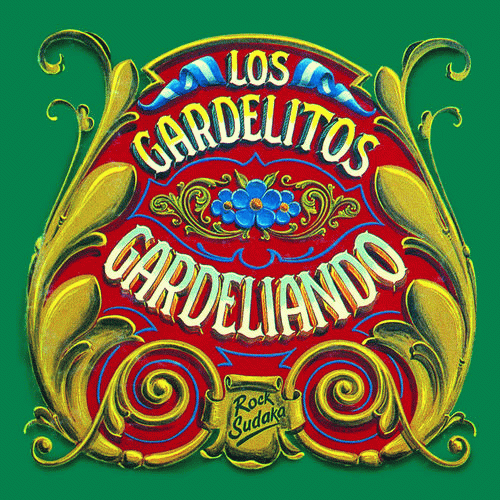 Los Gardelitos : Gardeliando